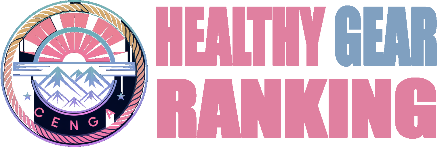 Healthygearranking